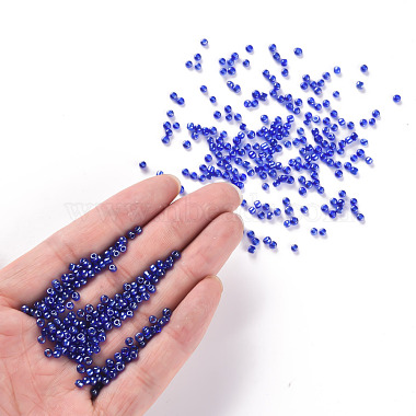 Glass Seed Beads(SEED-A006-3mm-108)-4