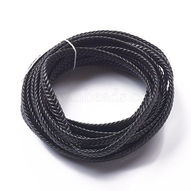 Microfiber Imitation Leather Cord(LC-Z001-01)-2