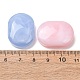 Two-Tone Imitation Gemstone Acrylic Beads(AC-CBA7B05-18)-3