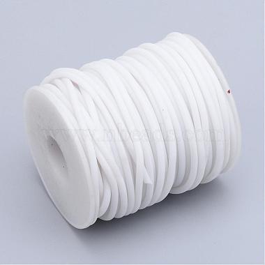 Hollow Pipe PVC Tubular Synthetic Rubber Cord(RCOR-R007-2mm-08)-2