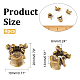 Brass Beads(FIND-AR0002-33)-2