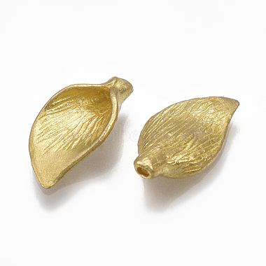 Brass Bead Caps(KK-T040-027-NF)-2