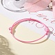 Korean Waxed Polyester Cord Bracelet Making(AJEW-JB00011-06)-4