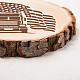 Carved Wood Round Sheets(AJEW-WH0362-004)-4