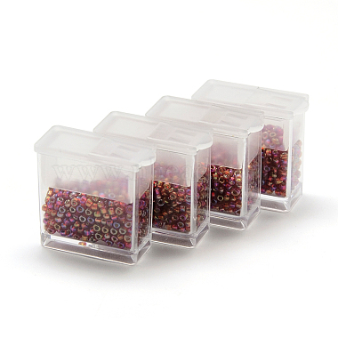 Plastic Bead Containers(X-CON-R010-02)-4
