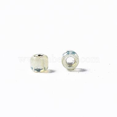 Toho perles de rocaille rondes(SEED-TR11-2125)-4