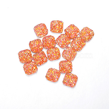 Harzcabochons(RESI-WH0026-02H)-1