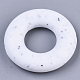 Food Grade Eco-Friendly Silicone Beads(SIL-Q006-G)-2