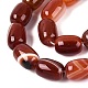 agate perles brins(G-N356-02B-06)-3