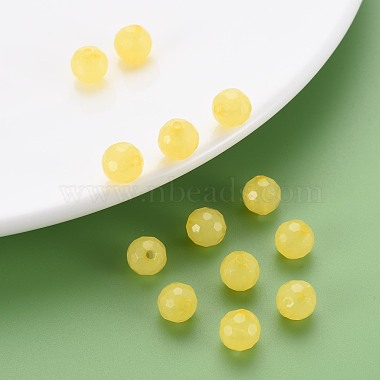 Transparent Acrylic Beads(TACR-S154-62E-07)-7