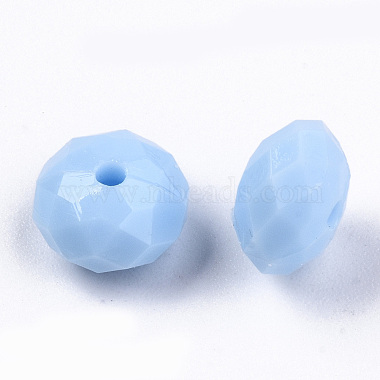 Opaque Acrylic Beads(SACR-T356-01B)-3