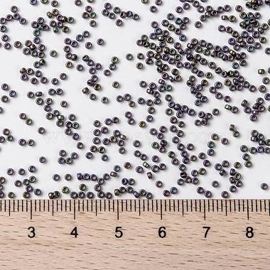 Perles rocailles miyuki rondes(X-SEED-G009-RR2019)-4