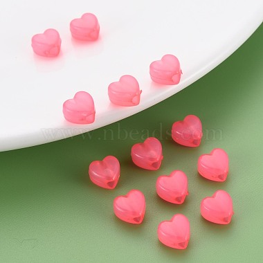 Imitation Jelly Acrylic Beads(MACR-S373-95-EA09)-7