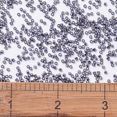 MIYUKI Delica Beads(X-SEED-J020-DB2167)-4