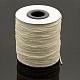 Round Cotton Twist Threads Cords(OCOR-L006-B-15)-1