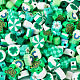 200Pcs 10 Styles Handmade Polymer Clay Beads(CLAY-TA0001-66)-4