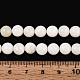 Natural Freshwater Shell Beads Strands(SHEL-N038-05)-4