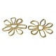Brass Pendants(KK-WH0044-108)-1