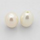 Natural Cultured Freshwater Pearl Beads(PEAR-M001-M)-2