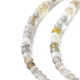 Natural Botswana Agate Beads Strands(G-F748-D01)-4