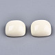 Opaque Resin Cabochons(CRES-T023-03)-3