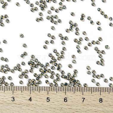 TOHO Round Seed Beads(SEED-JPTR11-0243)-3