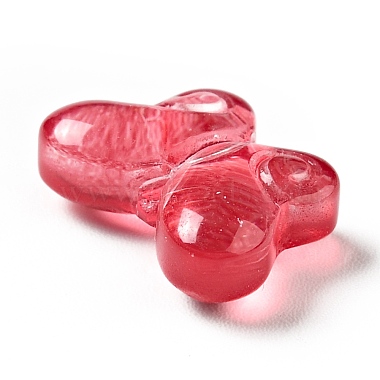 Transparent Glass Beads(GLAA-F116-01A)-4