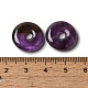 Natural Amethyst Pendants(G-C066-02I)-3