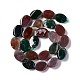 Natural Indian Agate Beads Strands(G-M208-15)-3