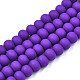 Handmade Polymer Clay Beads Strands(CLAY-N008-053-06)-1