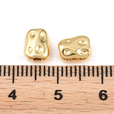 Brass Beads(KK-H292-09G)-3