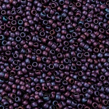 Toho perles de rocaille rondes(SEED-JPTR08-0704)-2