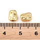 Brass Beads(KK-H292-09G)-3