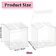 Foldable Transparent PET Box(CON-WH0074-72C)-2