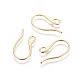 304 Stainless Steel Earring Hooks(X-STAS-E464-04G)-2