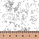 Миюки круглые бусины рокайль(X-SEED-G009-RR1865)-4