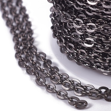 Iron Cable Chains(X-CH-S041-B-FF)-3