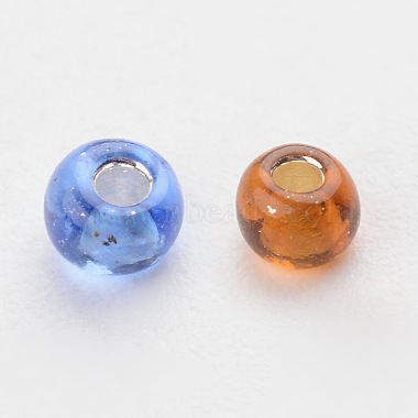 8/0 perles de rocaille en verre(SEED-A005-3mm)-2