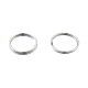 304 Stainless Steel Split Rings(STAS-N092-171B-01P)-2