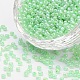 Glass Seed Beads(SEED-A011-3mm-144)-1