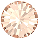 Preciosa&reg MAXIMA Crystal Round Stones(Y-PRC-RBSS45-90300)-3