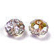 Glass Imitation Austrian Crystal Beads(GLAA-O022-01C)-3