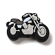 силиконовые фокусные бусины для мотоцикла(SIL-L003-03B)-1