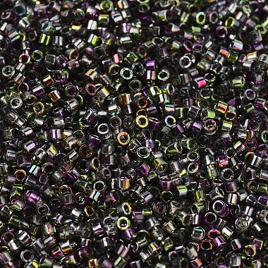 MIYUKI Delica Beads(SEED-J020-DB2205)-3