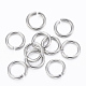 304 Stainless Steel Open Jump Rings(STAS-H555-05P)-1