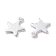 304 Stainless Steel Charms(STAS-H436-51S)-3