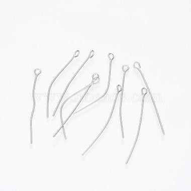 304 Stainless Steel Eye Pin(STAS-D448-A-018P)-2