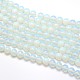 Opal Round Beads Strands(X-G-O047-08-6mm)-2