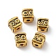 Tibetan Style Alloy Beads(FIND-Q094-33AG)-1
