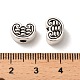 Tibetan Style Alloy Beads(FIND-C043-084AS)-3